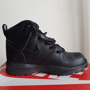 Nike Manoa LTR Boots